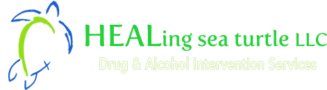 HEALing Sea Turtle, LLC
